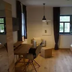Dorfmuehle 5* Lehrberg