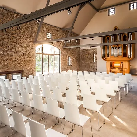 Dorfmühle 5* Lehrberg