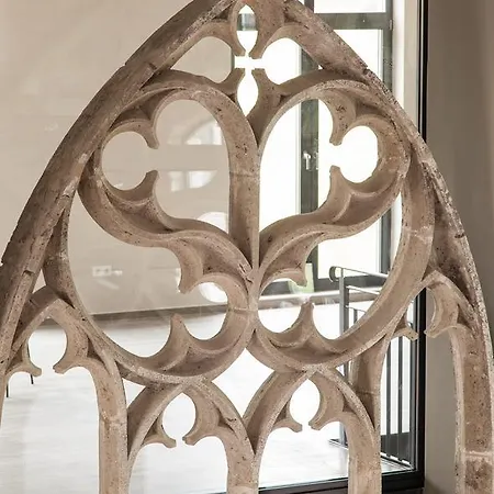 Dorfmühle Hotel Lehrberg