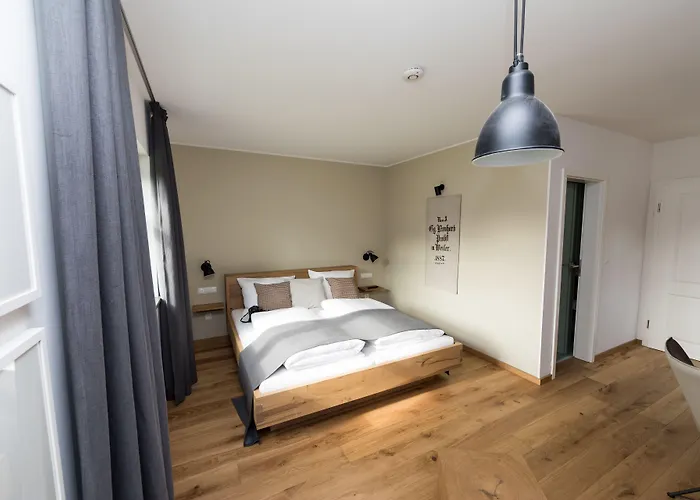Hotel Dorfmuehle 5*
