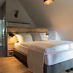 Dorfmuehle Hotel Lehrberg