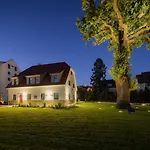 Hotel Dorfmuehle Lehrberg