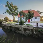 Hotel Dorfmuehle 5*
