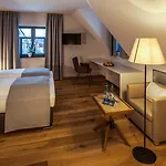 Dorfmuehle Hotel Lehrberg