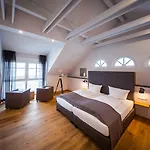 Dorfmuehle Hotel Lehrberg
