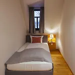 Dorfmuehle Hotel Lehrberg