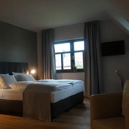 Hotel Dorfmuehle