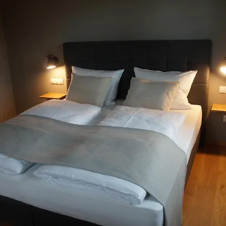 Hotel Dorfmuehle Lehrberg