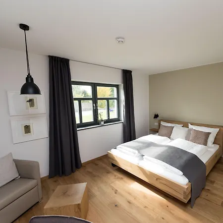 Dorfmuehle Otel 5*