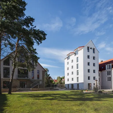 Dorfmuehle 5* Lehrberg
