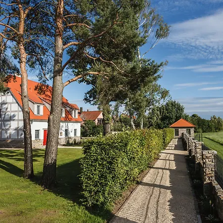 Dorfmuehle 5* Lehrberg