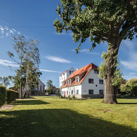 Hotel Dorfmuehle 5*
