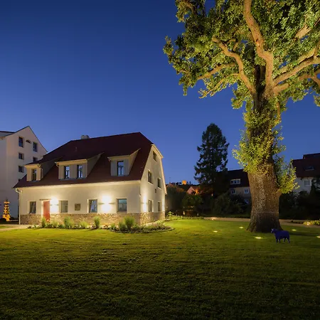 Otel Dorfmuehle Lehrberg