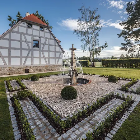 Dorfmuehle Otel 5*
