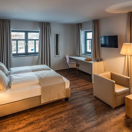 Otel Dorfmuehle 5*