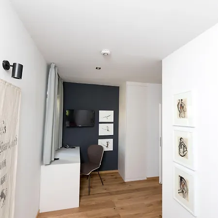 Dorfmuehle Otel