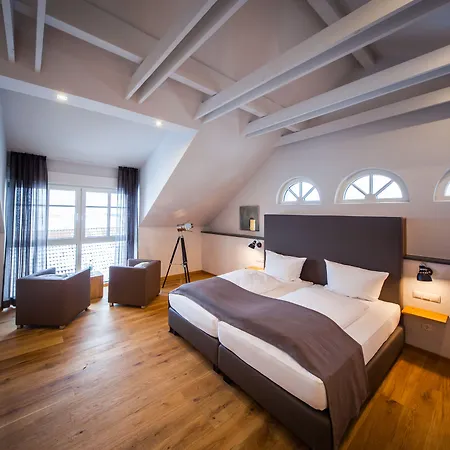 Dorfmuehle Hotel Lehrberg