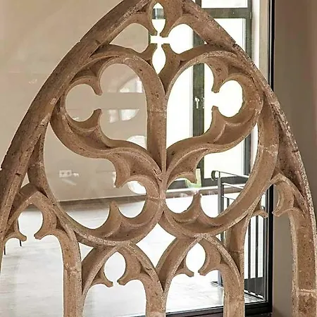 Dorfmuehle 5* Lehrberg