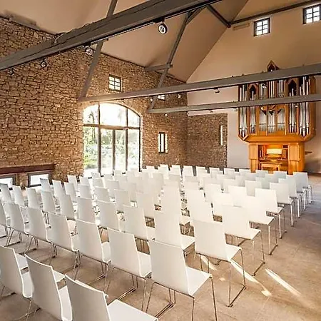 Dorfmuehle 5* Lehrberg