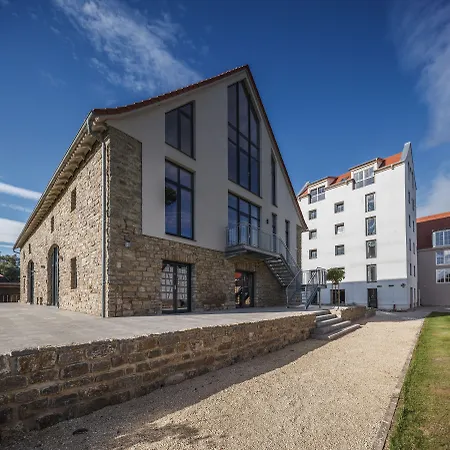 Dorfmuehle Hotel Lehrberg