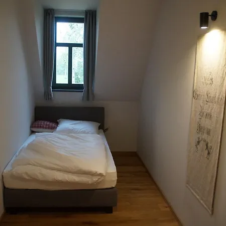 Dorfmuehle 5* Lehrberg