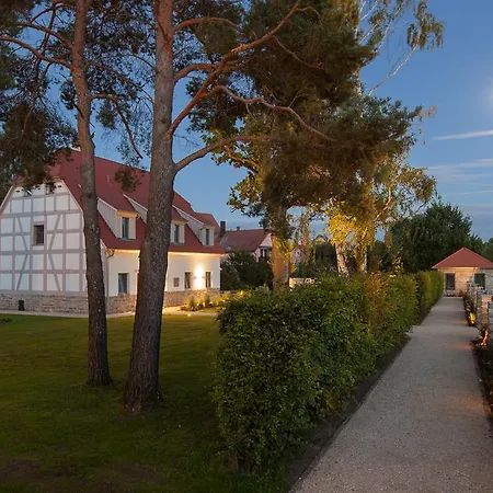Hotel Dorfmuehle
