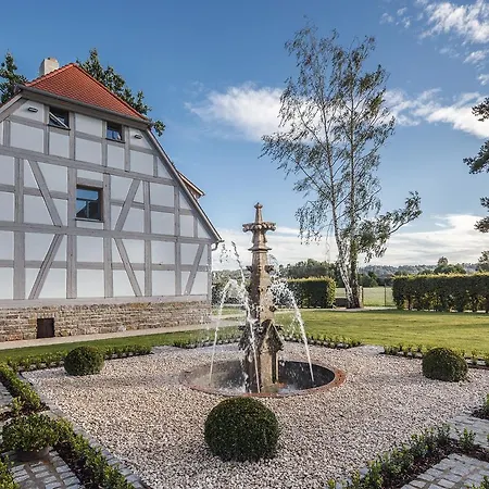 Dorfmuehle Hotel 5*