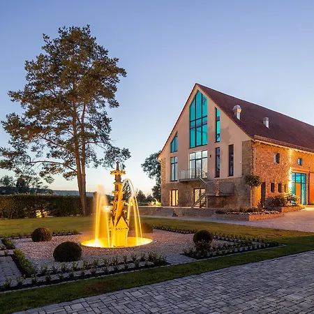 Dorfmühle 5*