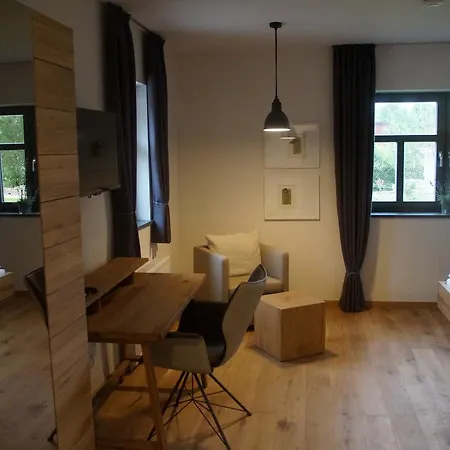 Dorfmuehle 5* Lehrberg