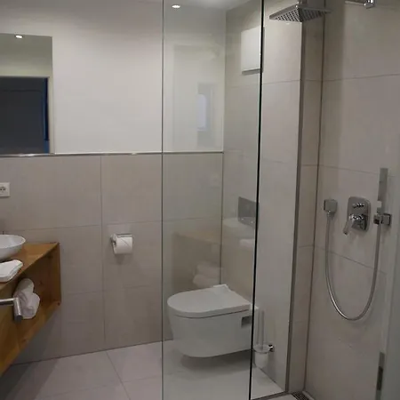 Hotel Dorfmühle 5*